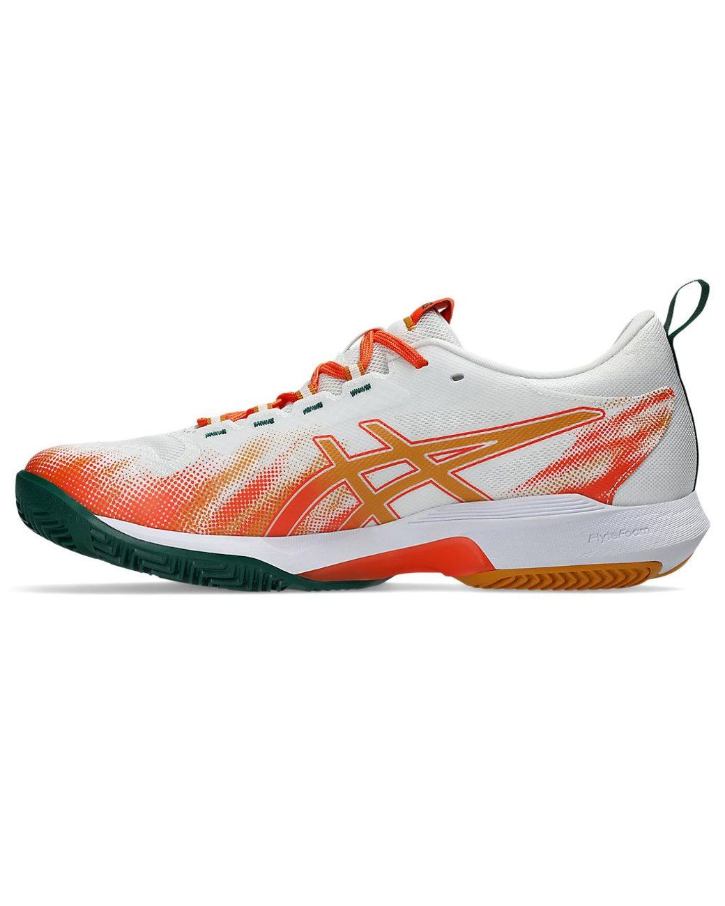 Sonicsmash Ff di Asics in Red da Uomo