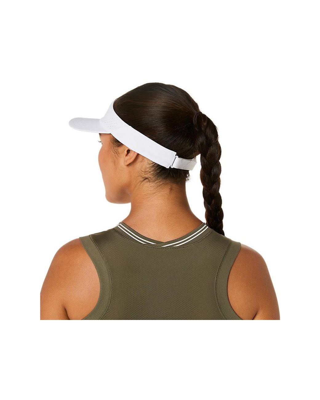 Asics Black Game Dress