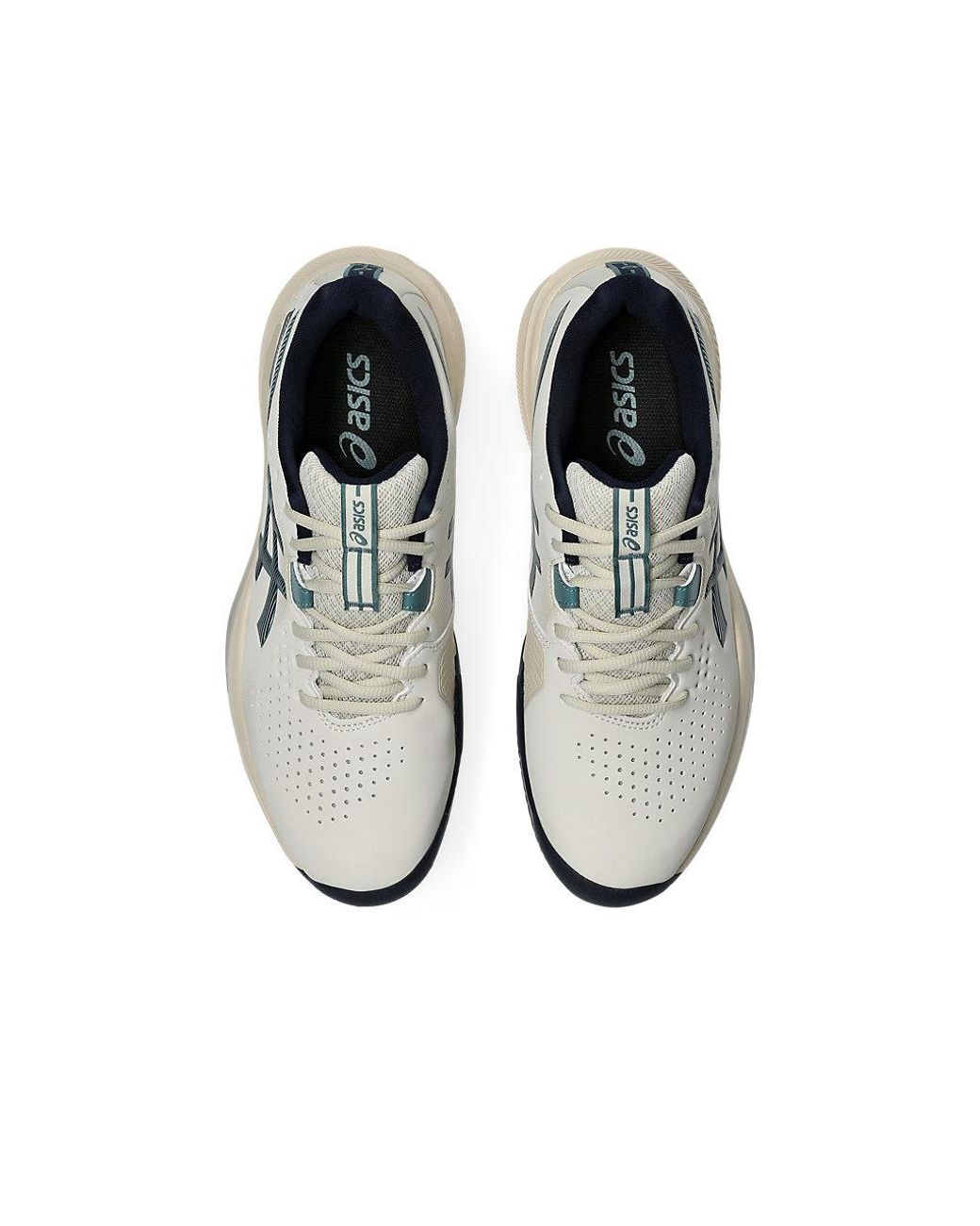 Asics White Gel-challenger 15 for men