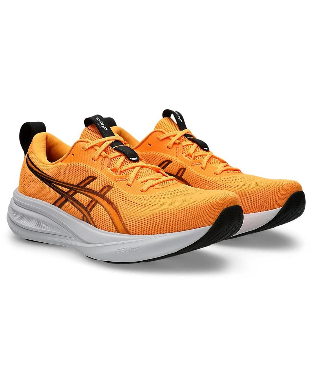 Asics Multicolor Gel-pulse 17 for men