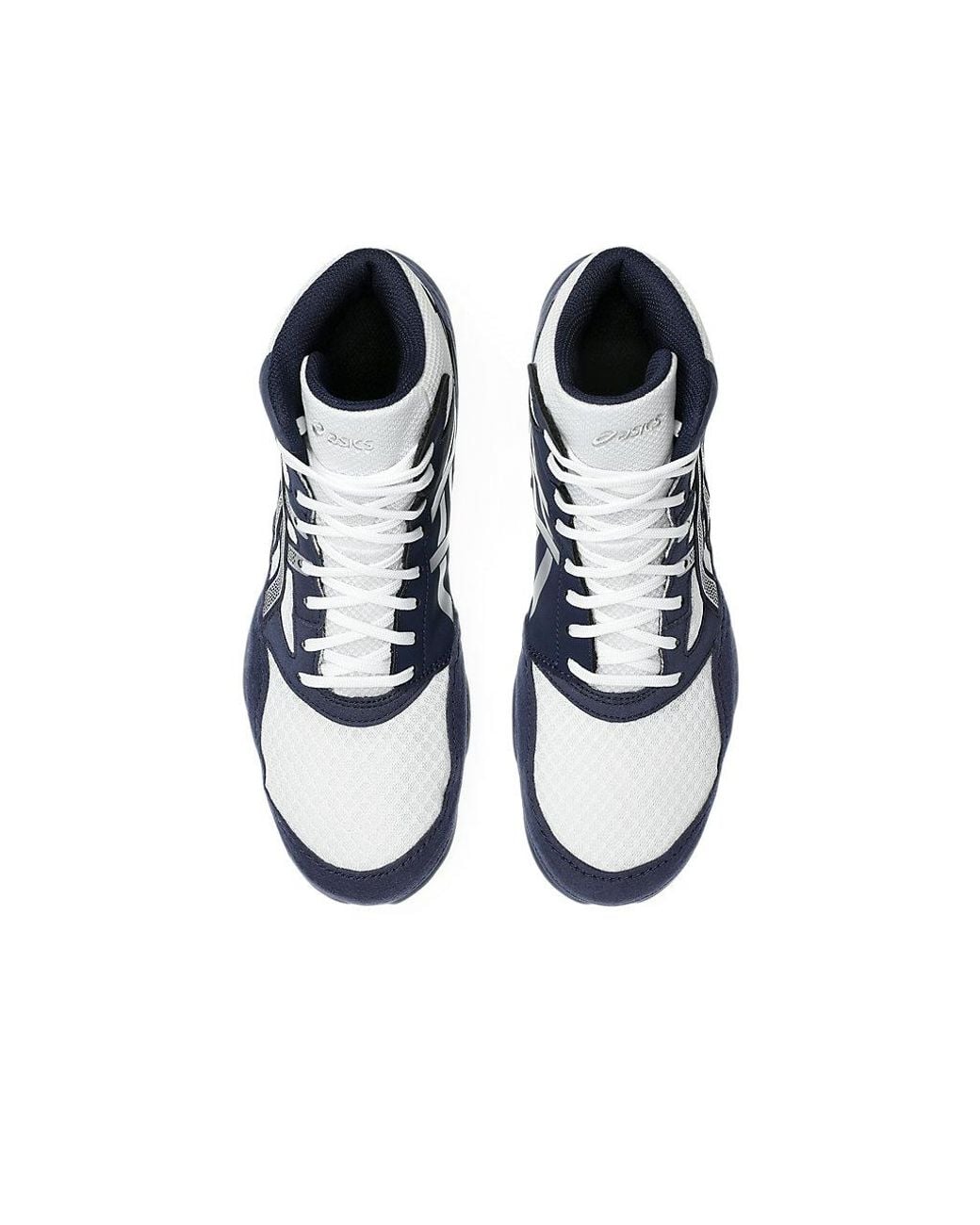 Asics Snapdown 4 in het Blue voor heren