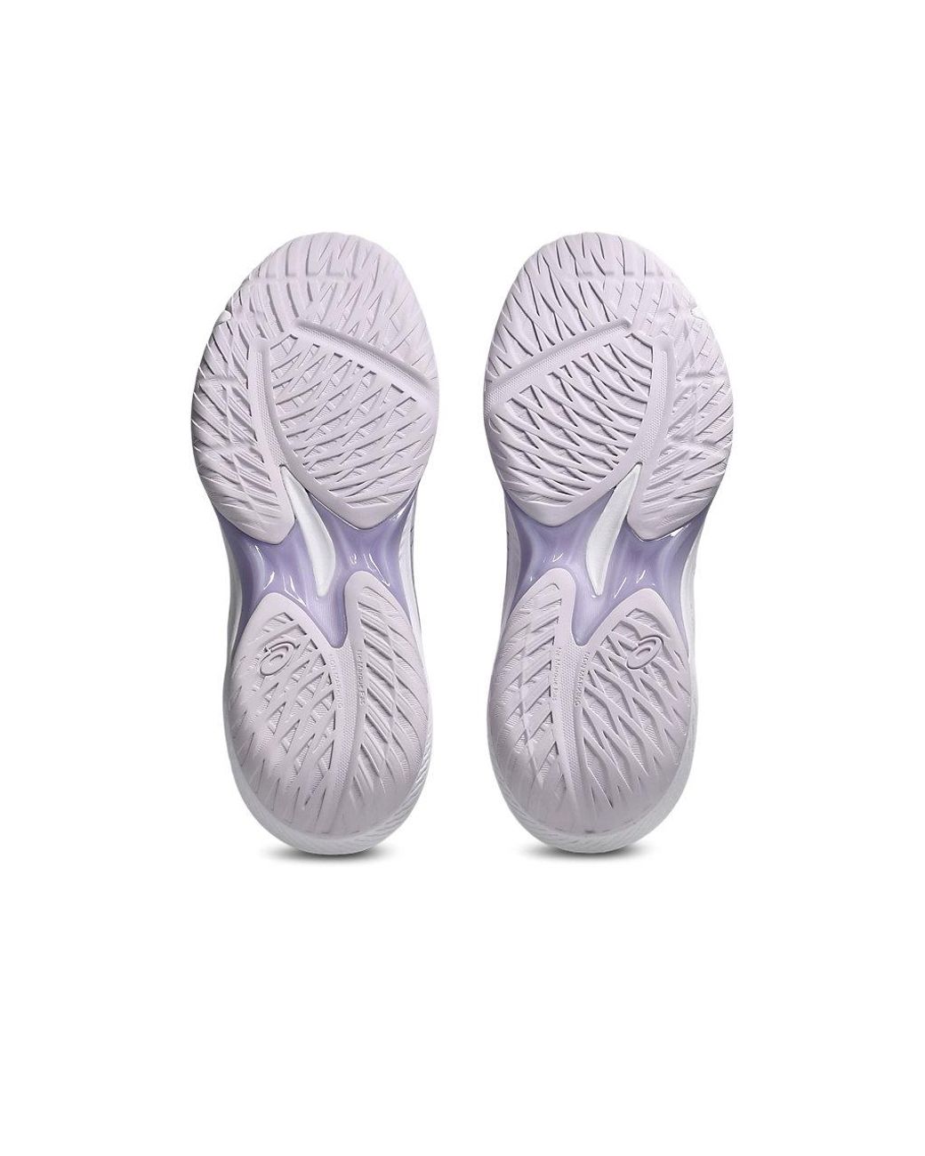 Beyond Ff Mt 2 Asics en coloris White