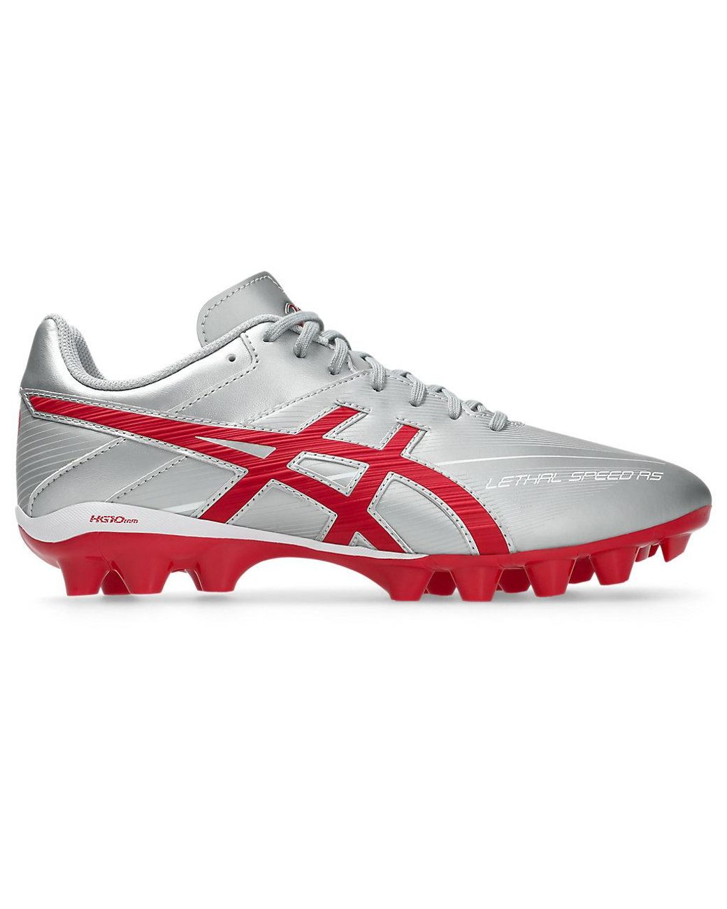 Lethal Speed Rs di Asics in Red da Uomo