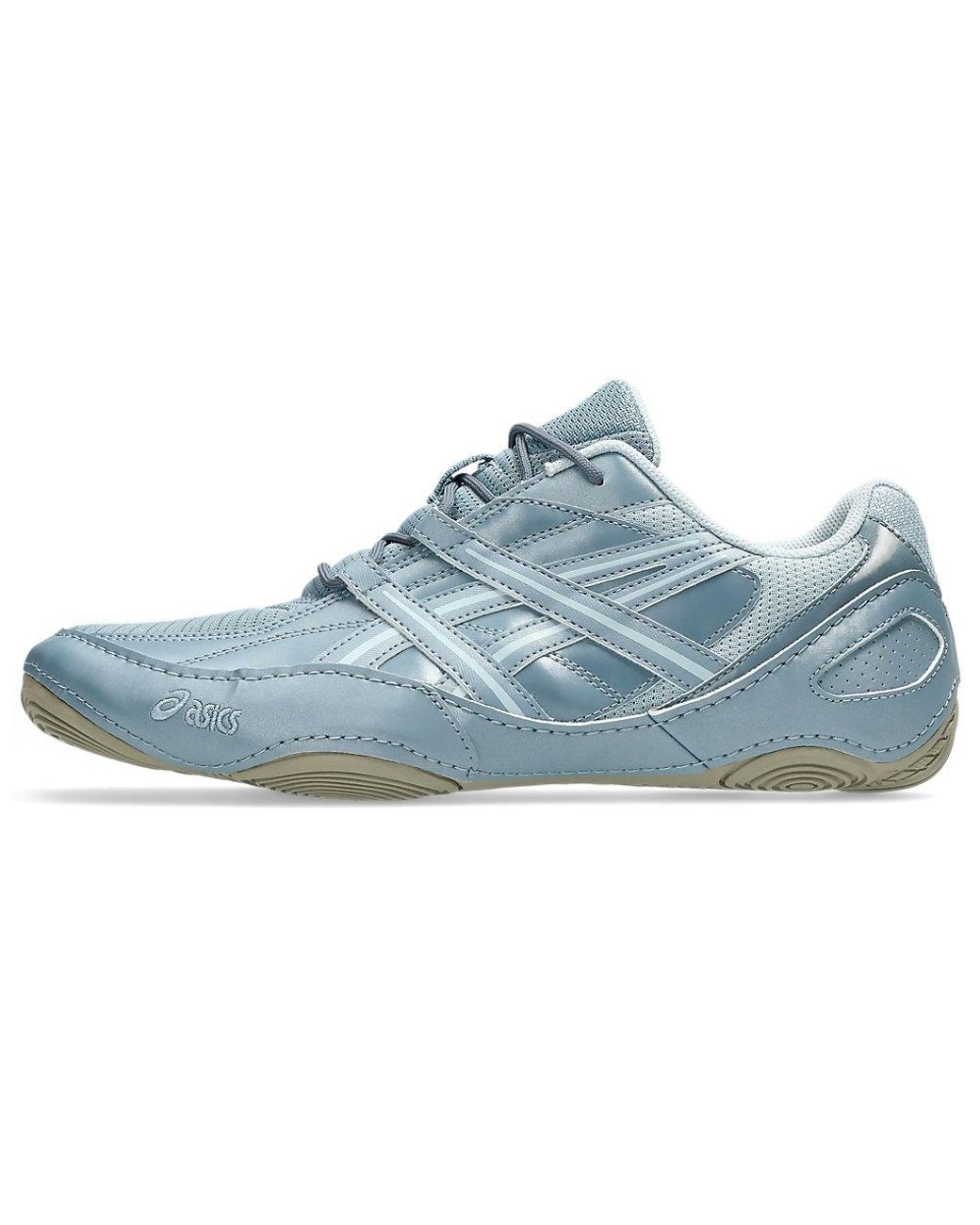 Asics Blue Hypersync for men