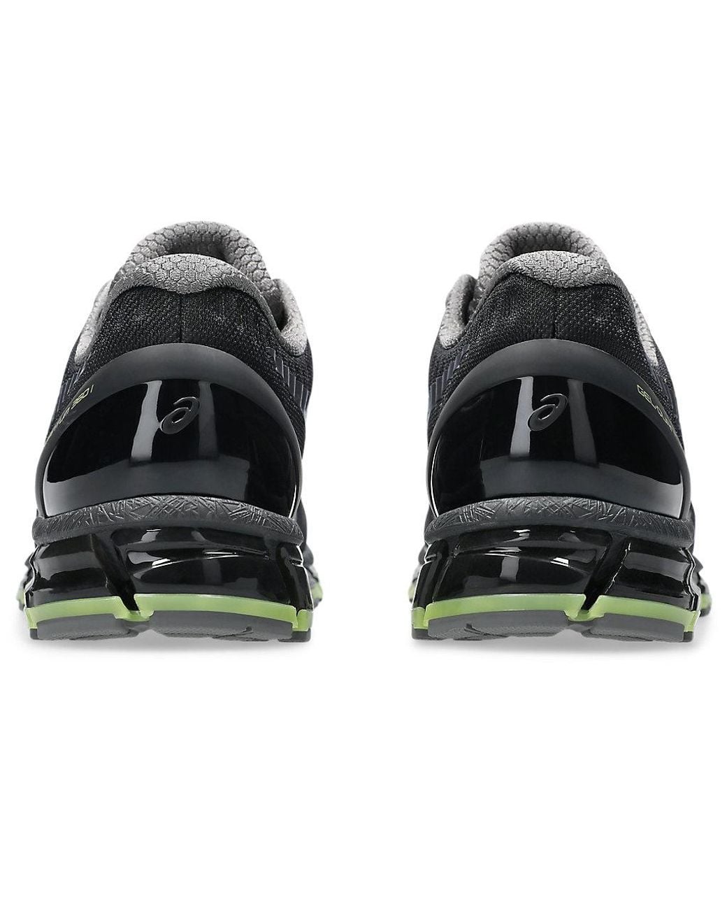 Asics Black Gel-Quantum 360 I for men