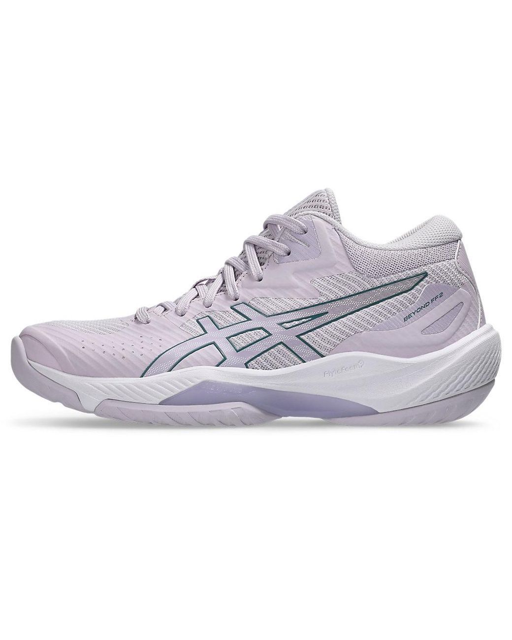 Beyond Ff Mt 2 Asics en coloris White