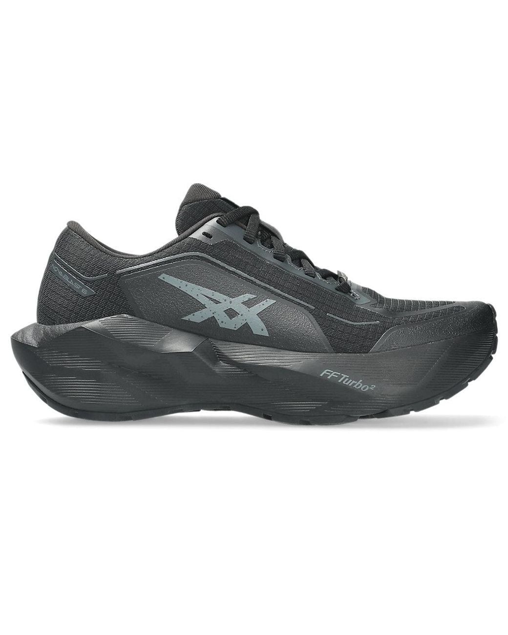 Asics Black Novablast 6 Gtx