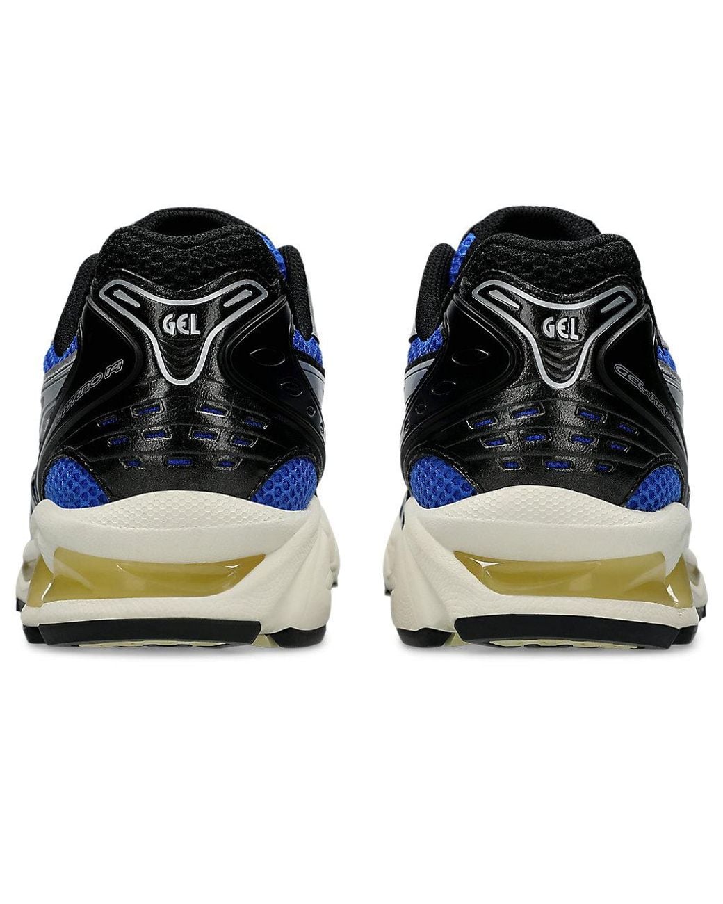 Asics Blue Gel-Kayano 14 for men