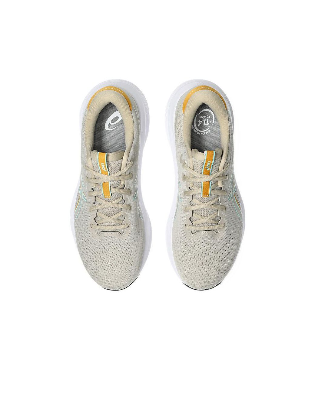 Asics White Gel-Excite 11 for men