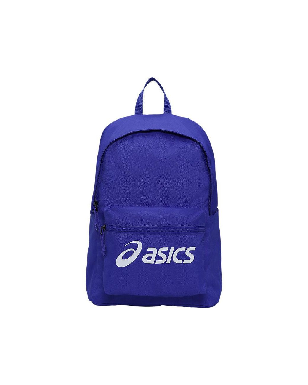 Asics Backpack 25L in het Blue voor heren