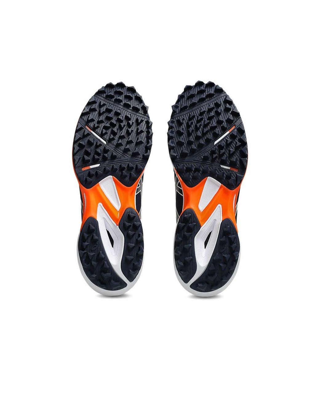 Asics Blue Field Speed Ff 2 for men