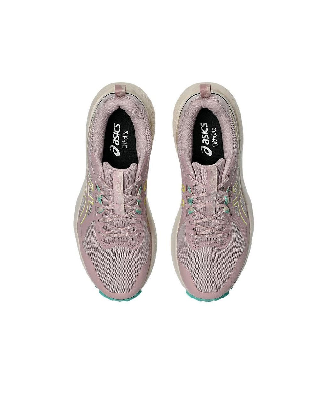 Asics Gray Gel-Sonoma 8