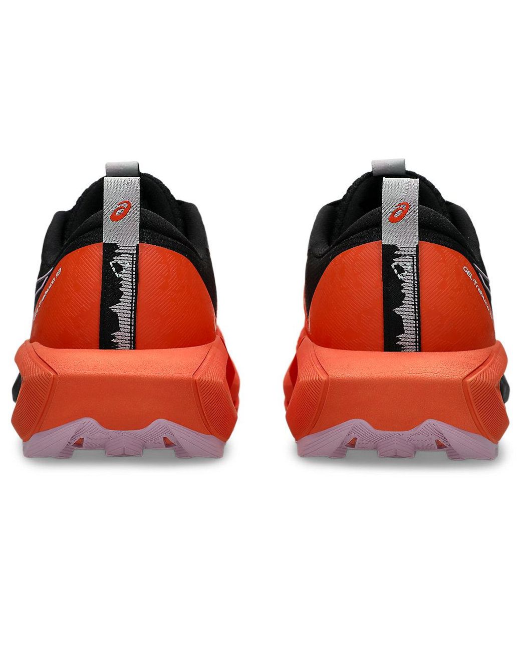 Asics Red Gel-trabuco 13