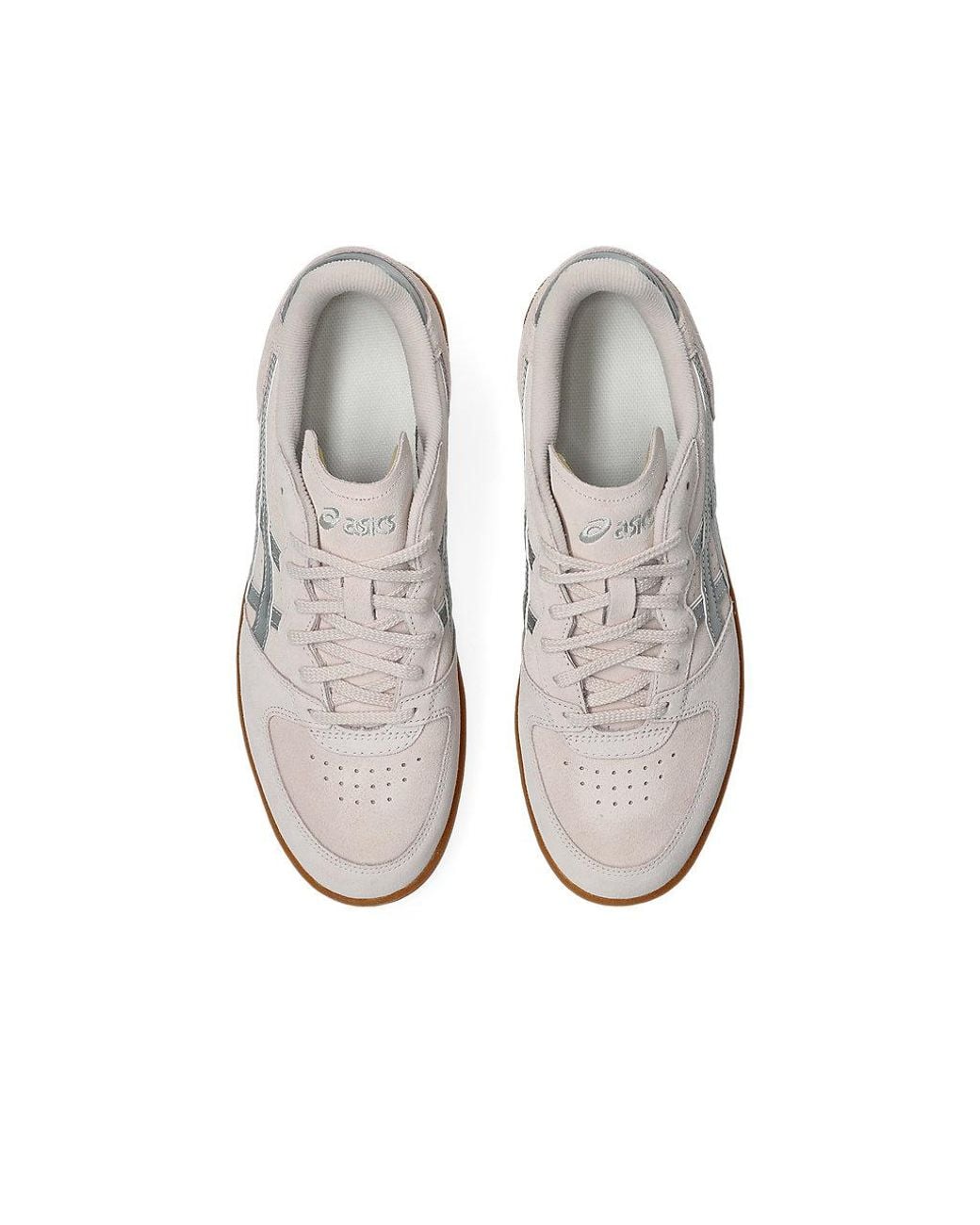 Asics White Skyhand Og for men