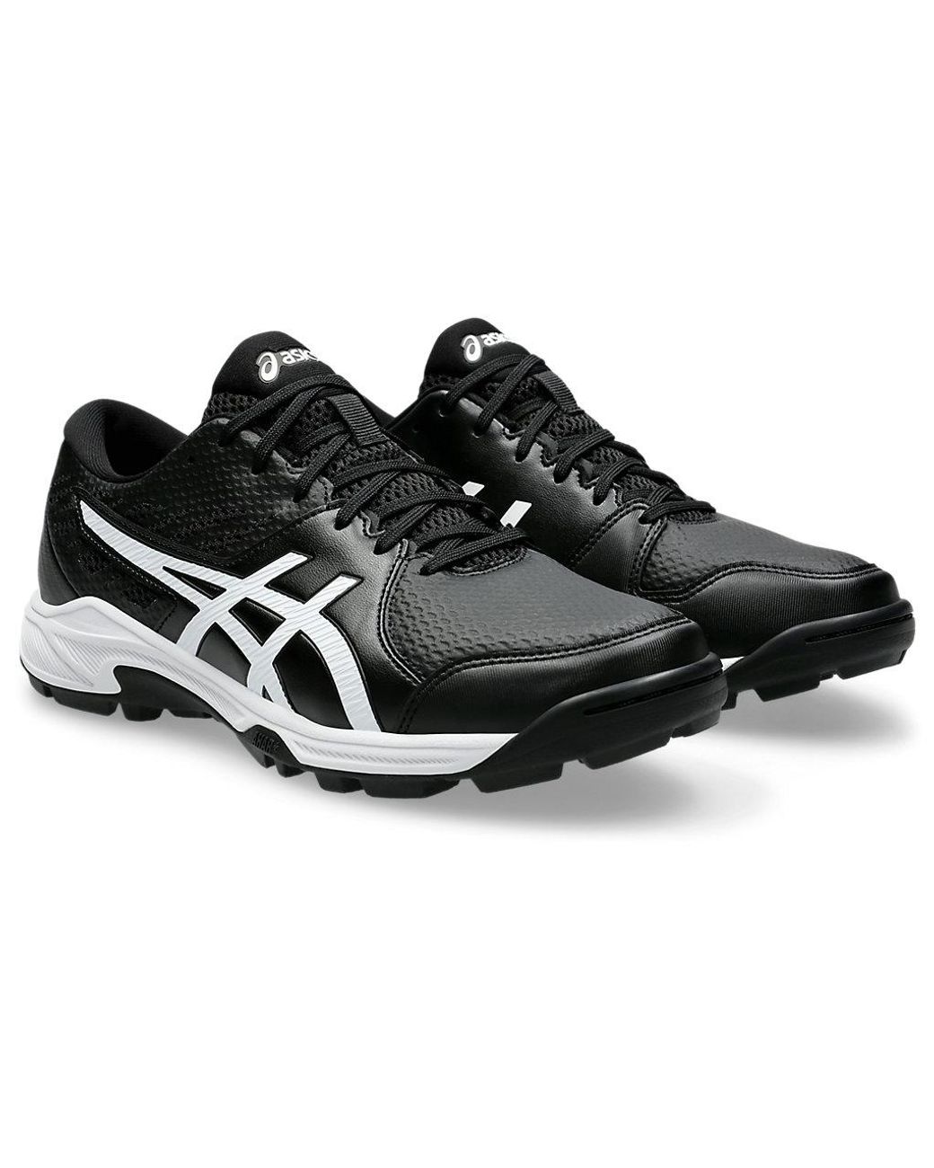 Asics Black Gel-Peake 2 for men