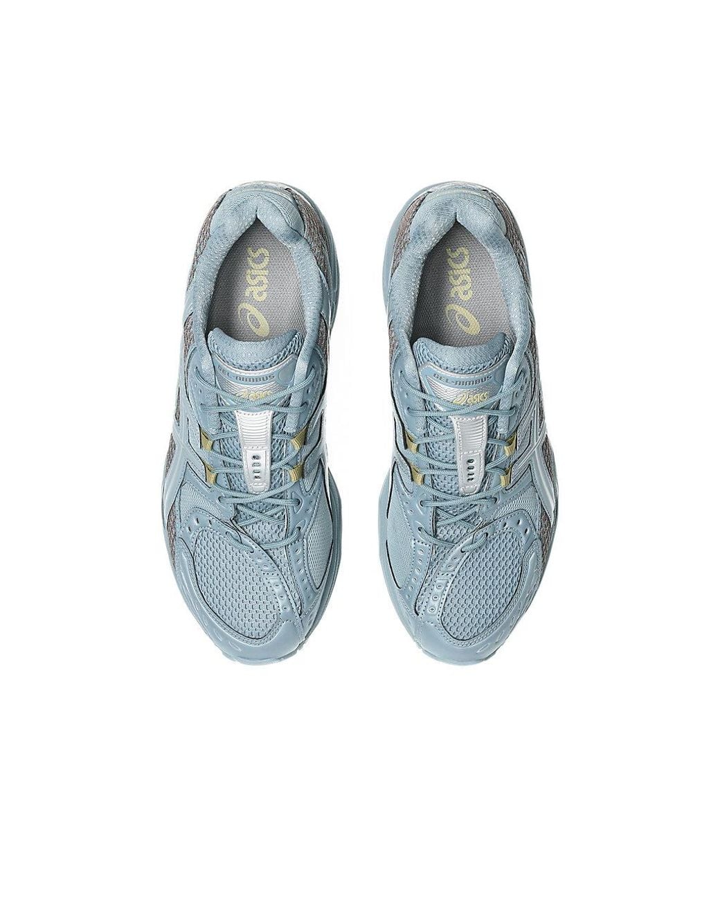 Asics Blue Gel-Nimbus 10.1 for men