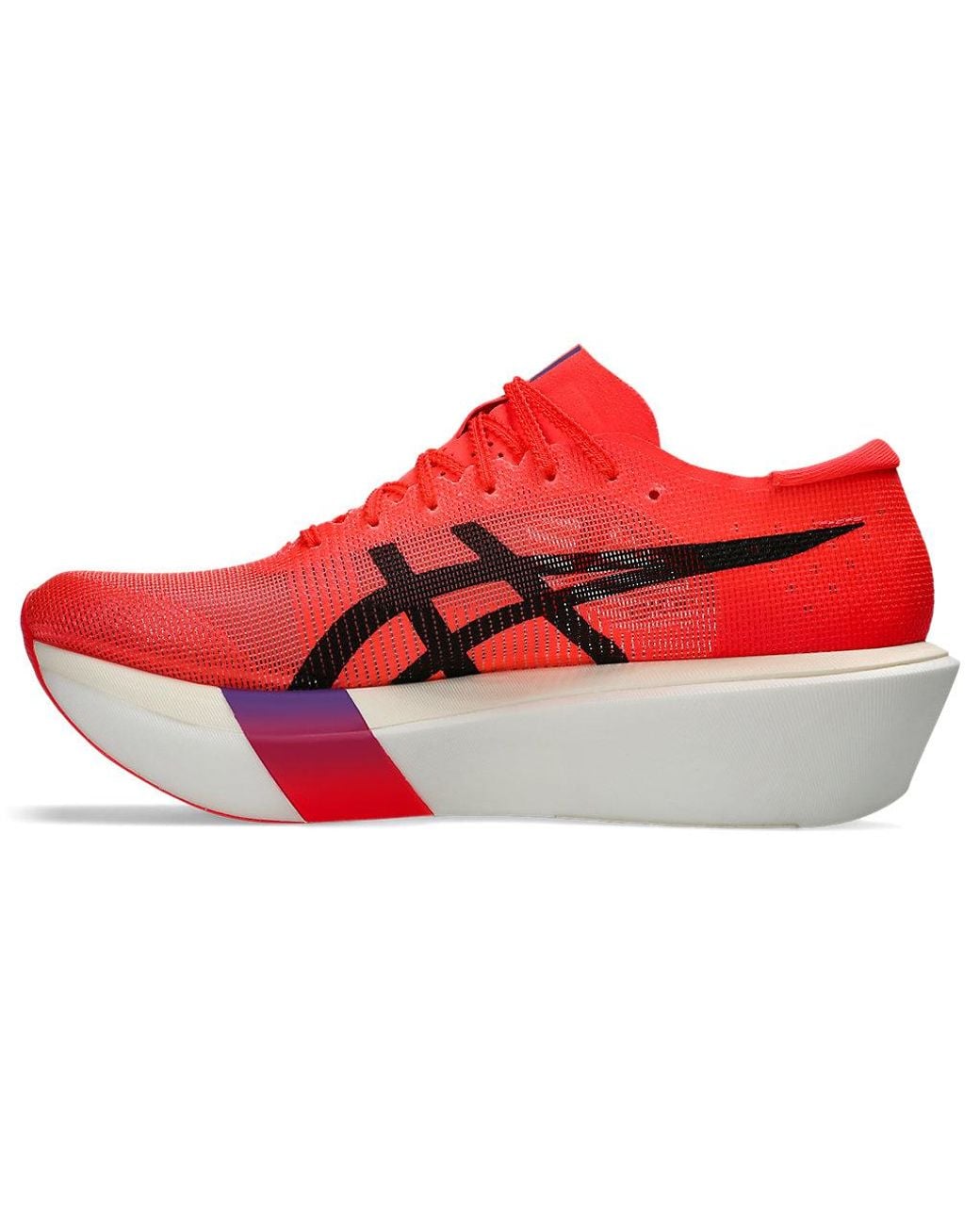 Asics Red Metaspeed Sky Tokyo for men