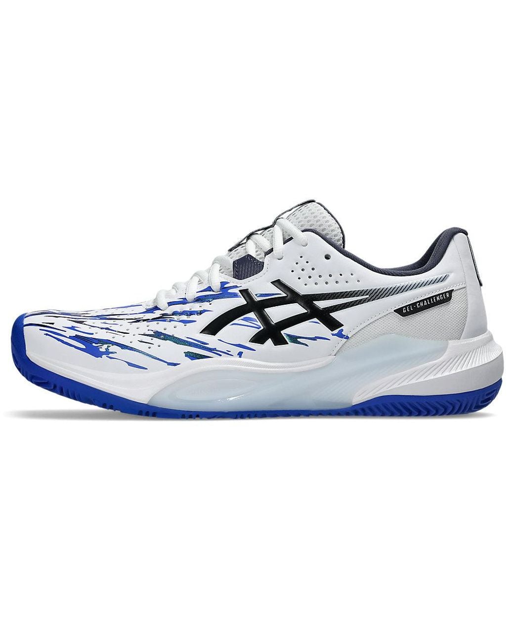 Asics Blue Gel-challenger 15 Padel L.e. for men