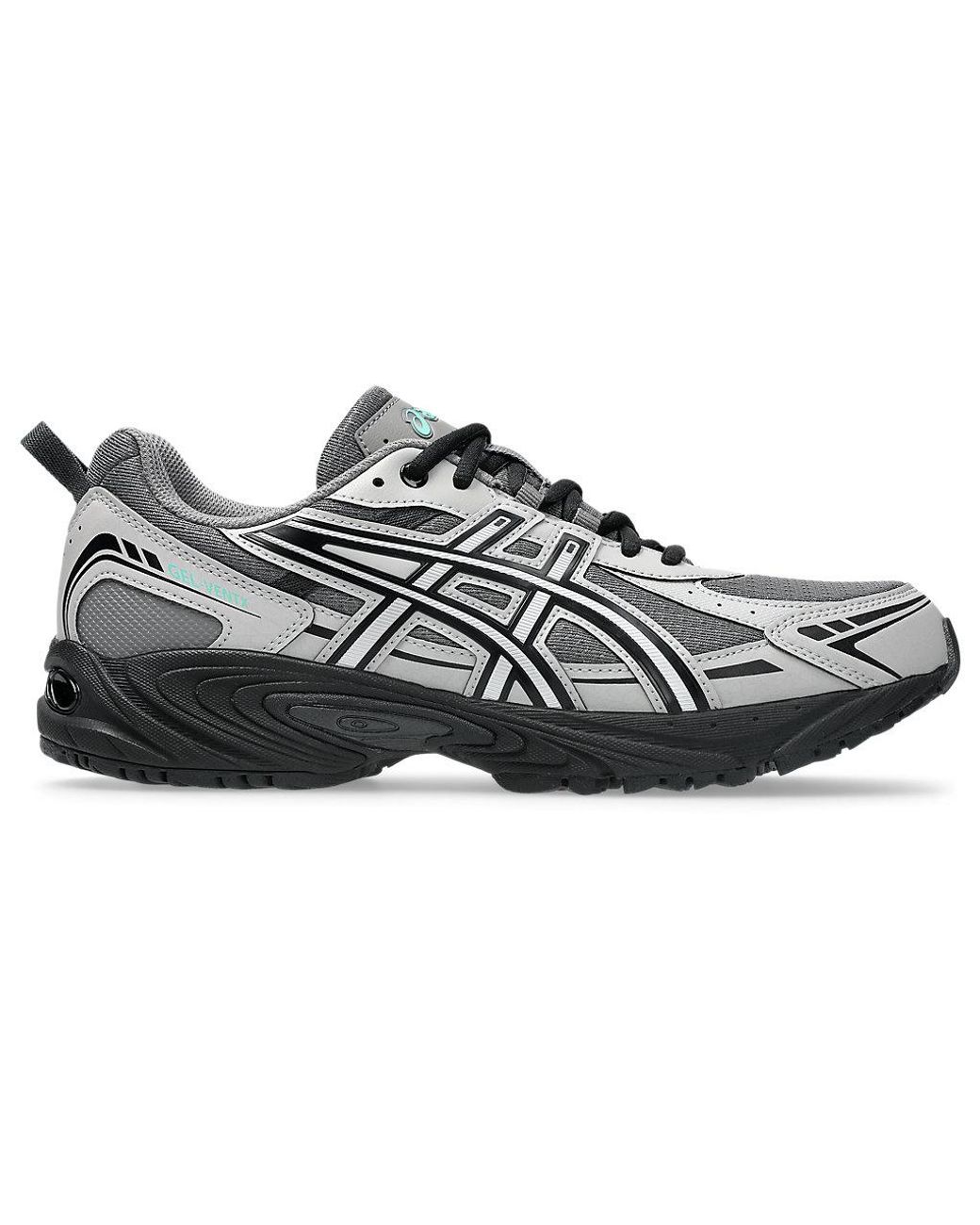 Asics Black Gel-Ventx for men