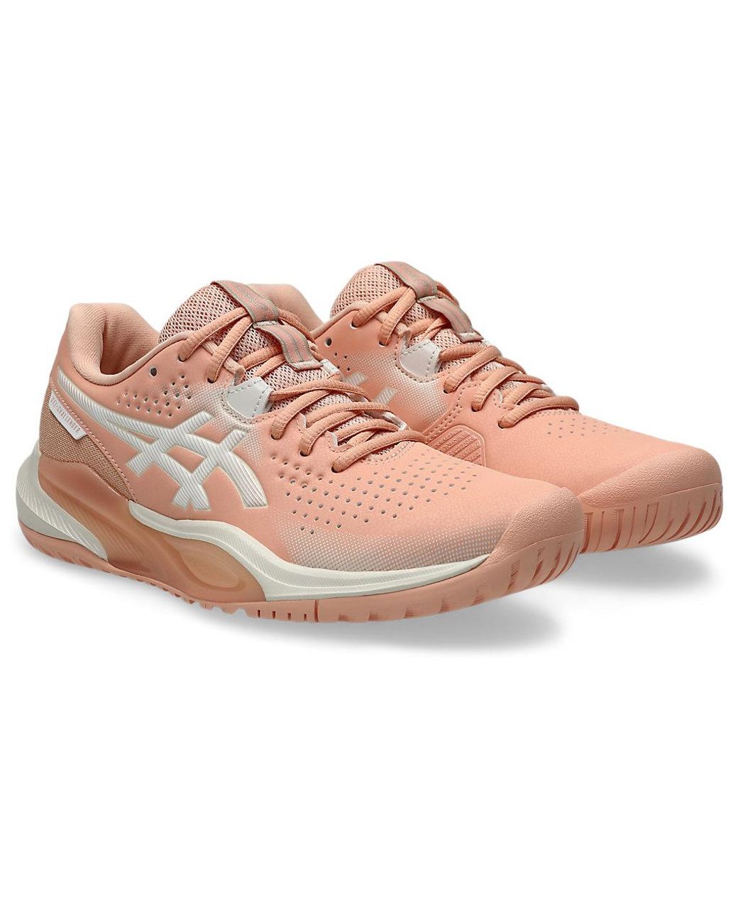 Asics Black Gel-challenger 15