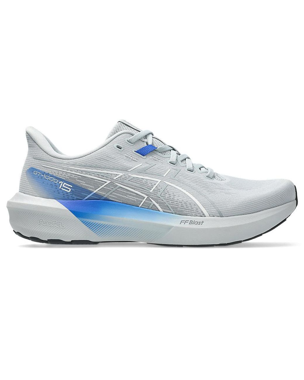 Asics Blue Gt-1000 15 for men