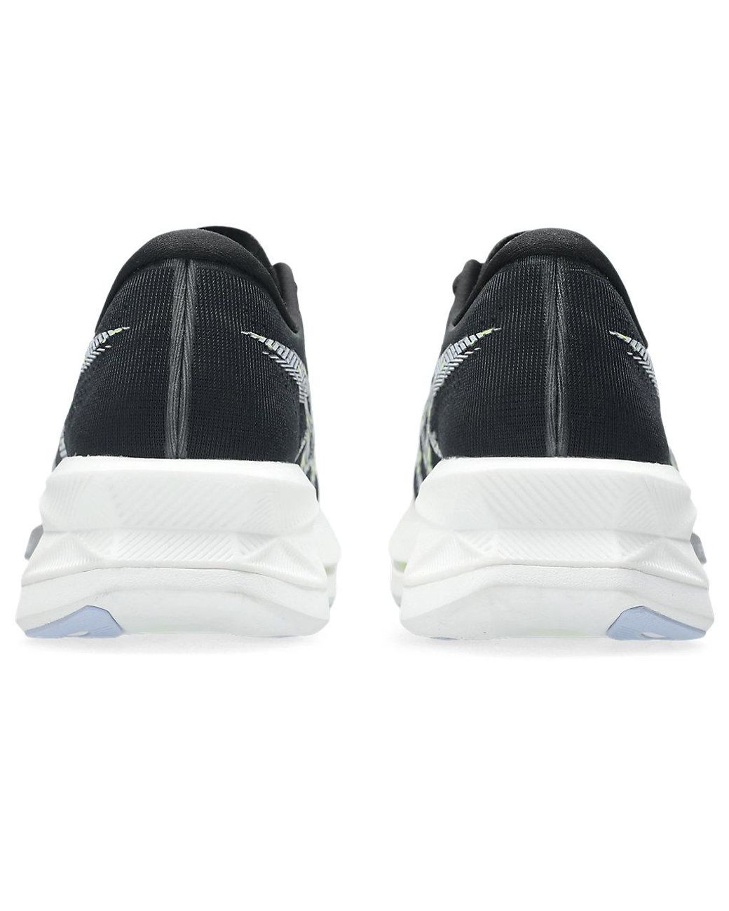 Asics Black Sonicblast