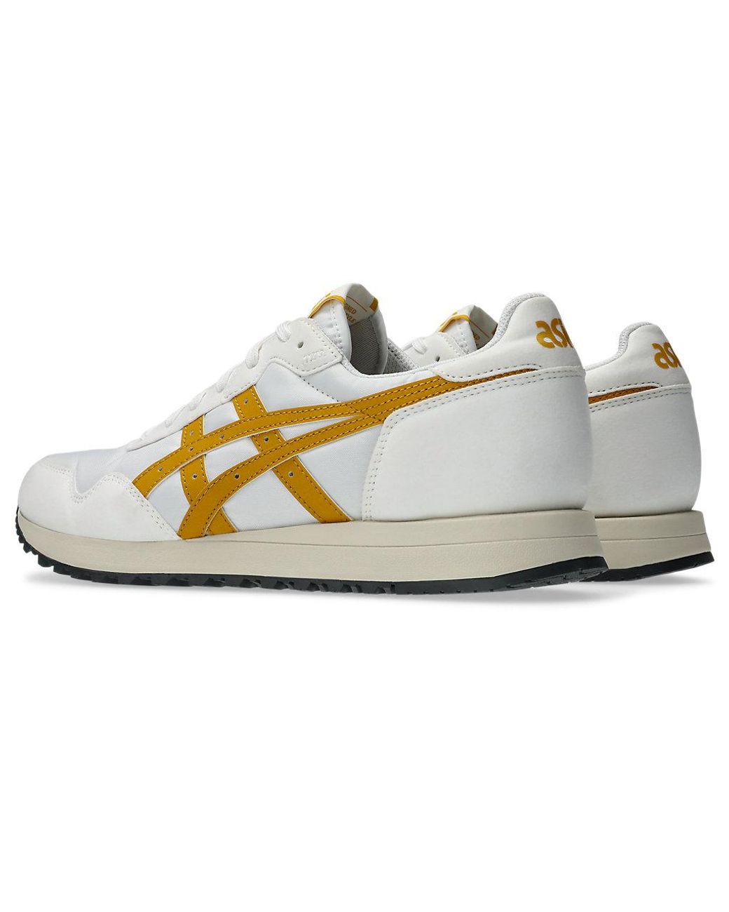 Asics White Tiger Runner Ii for men