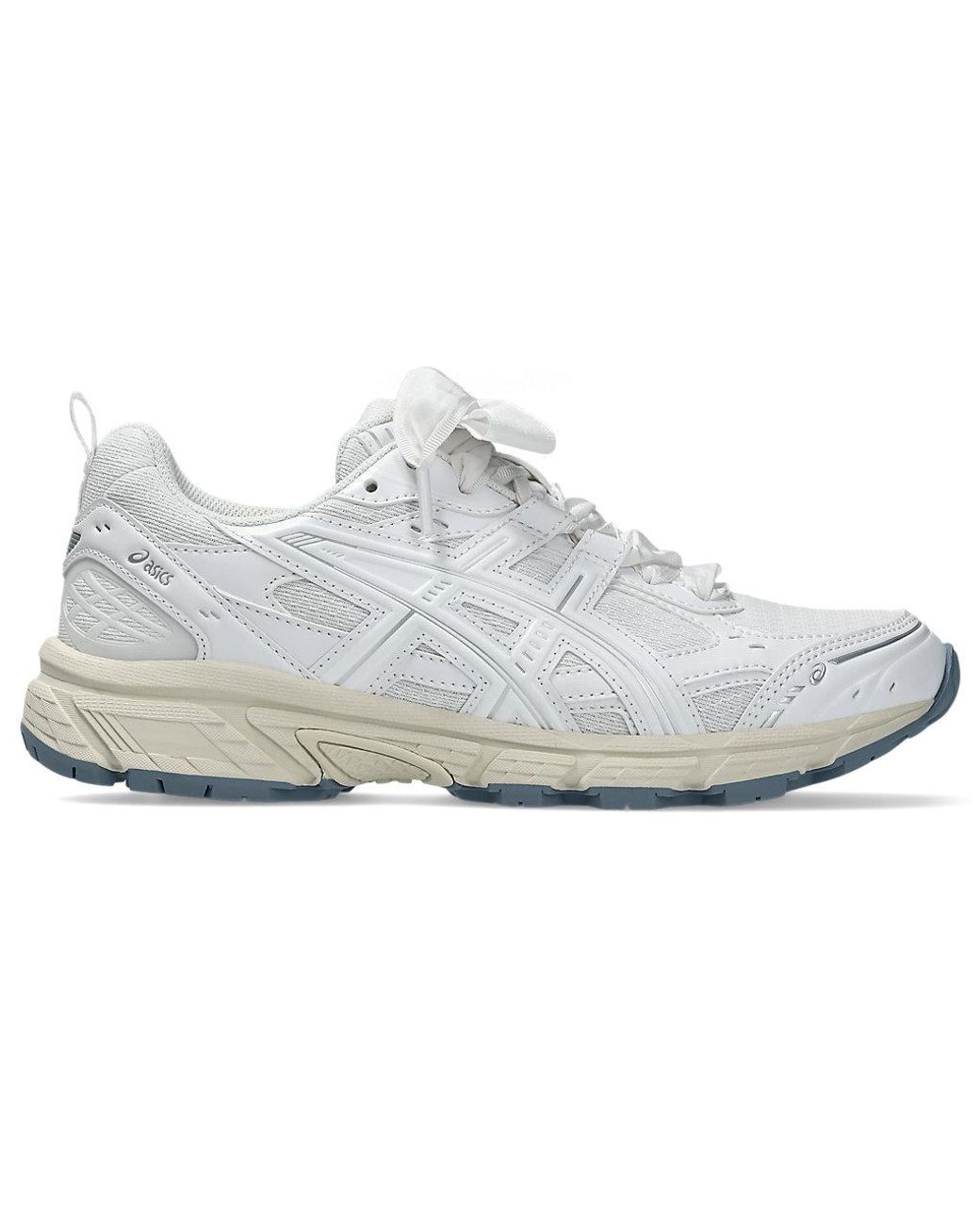 Asics White Gel-Nunobiki for men