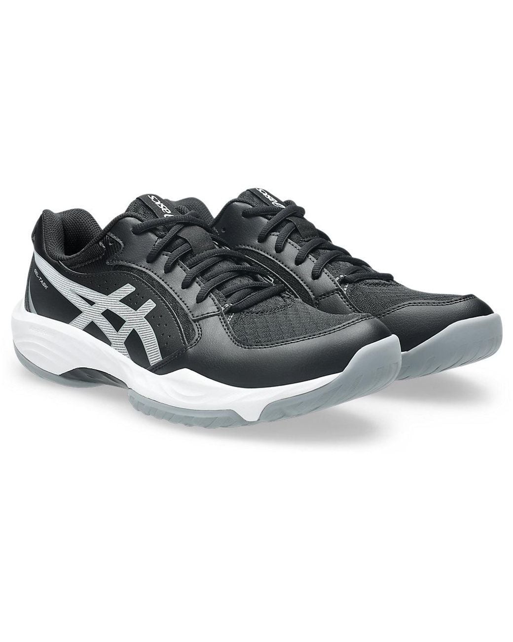Asics Black Gel-task 5 for men