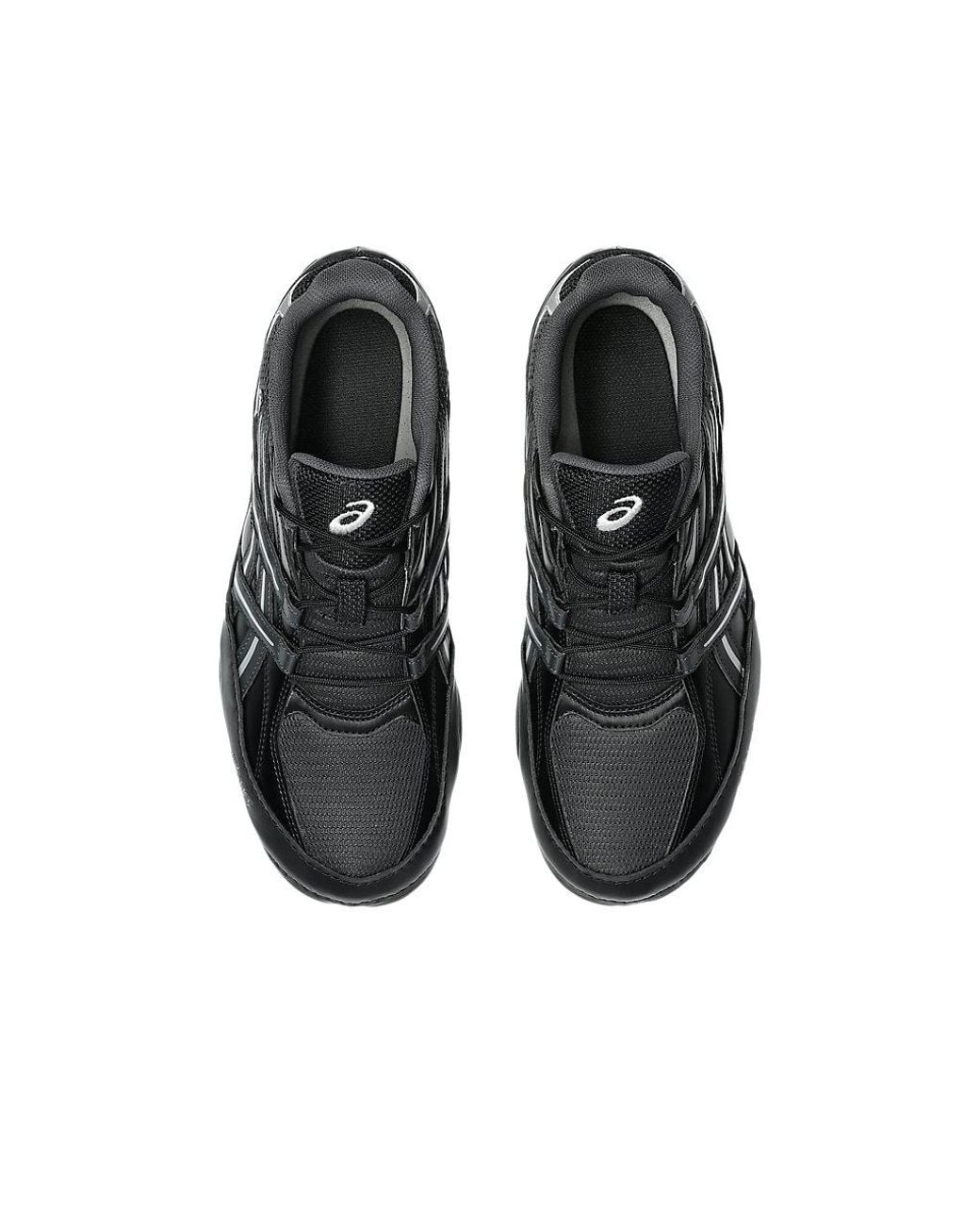 Asics Black Hypersync for men