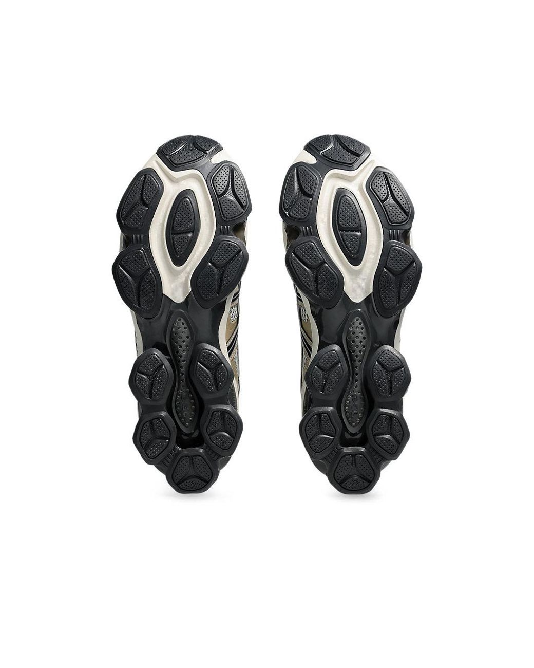 Asics Black Gel-quantum Kinetic for men