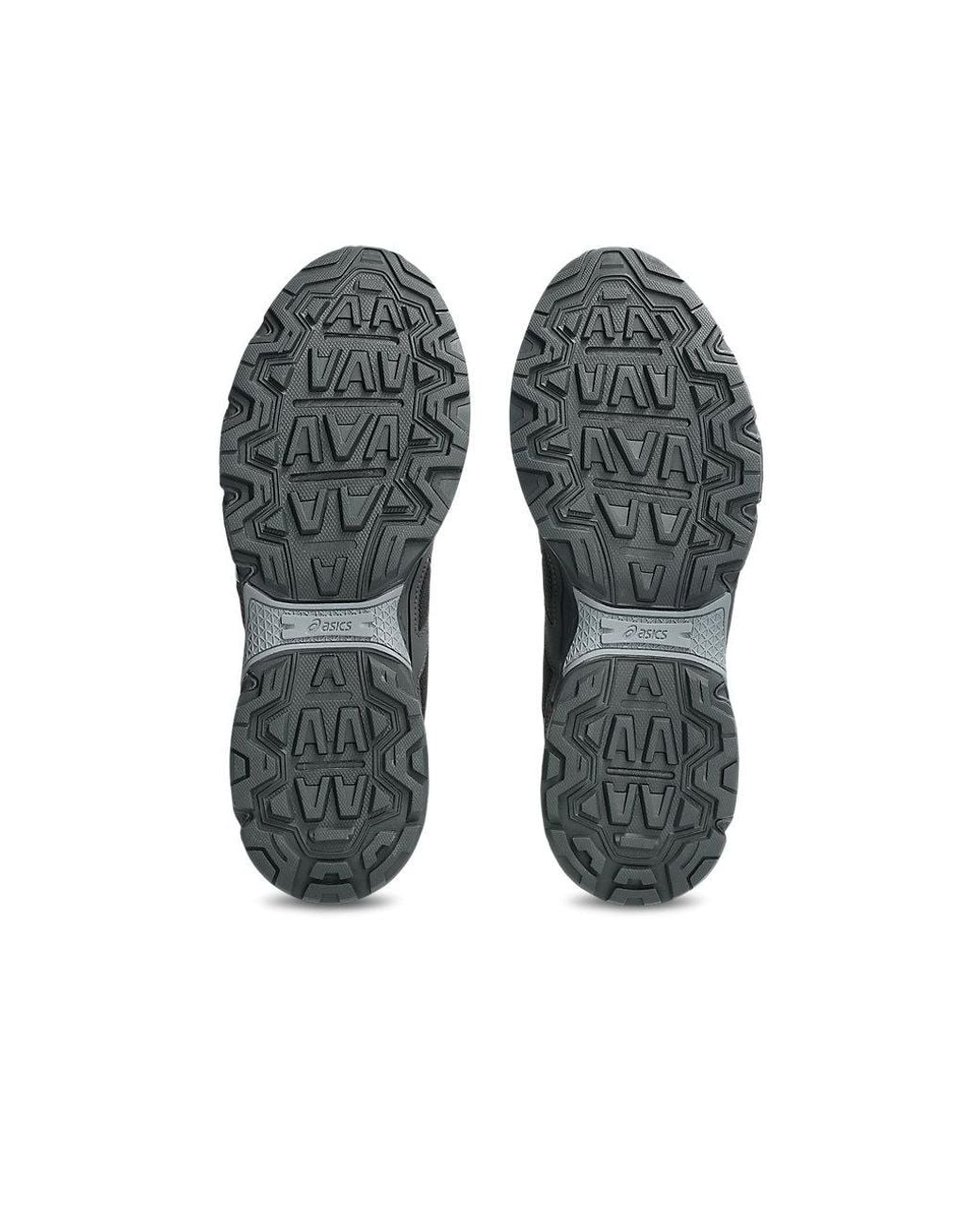 Asics Black Gel-Venture 6 for men