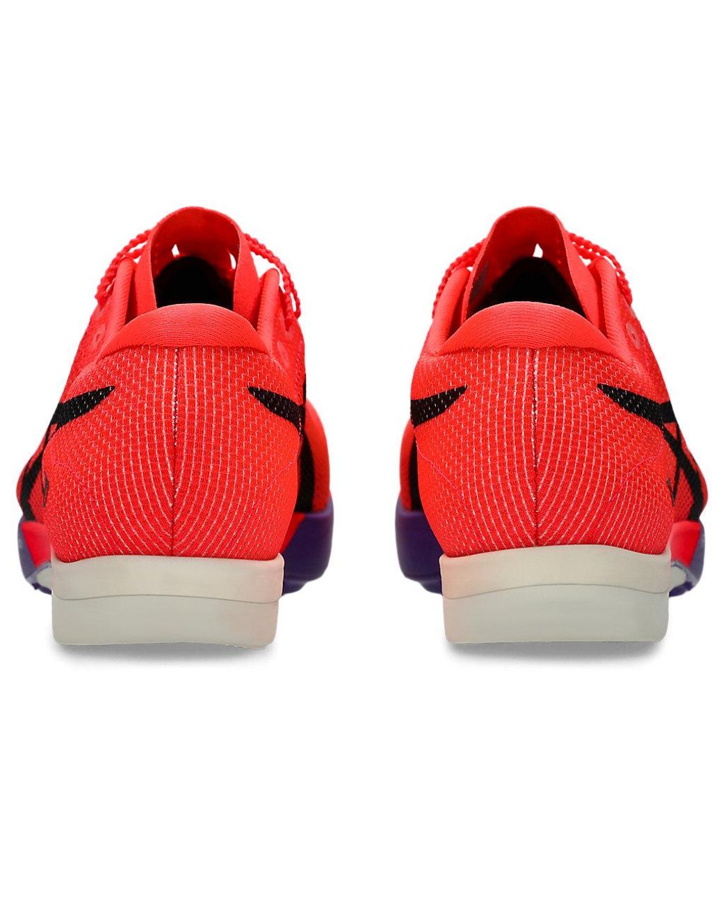 Asics Red Metaspeed Ld Le 2 for men