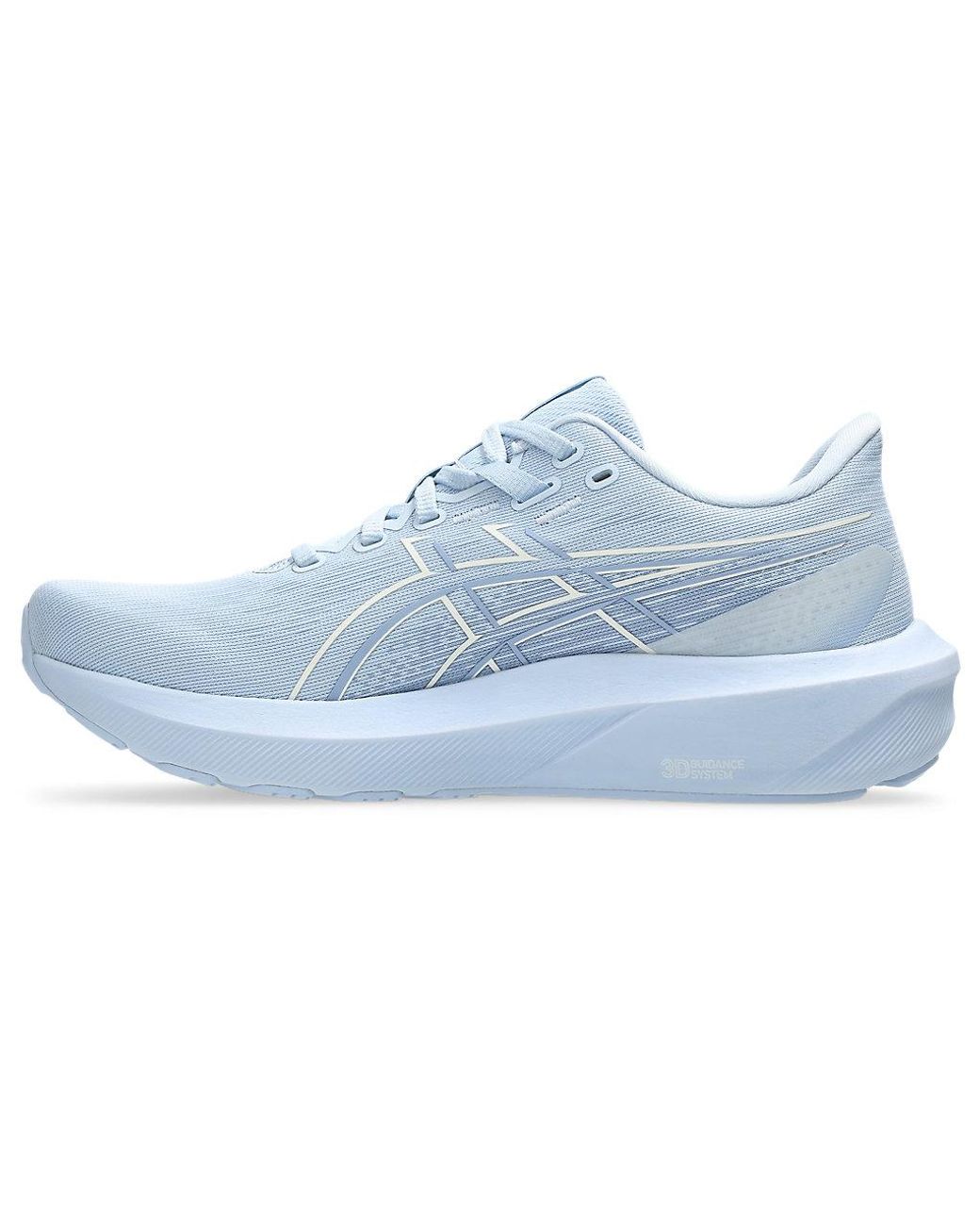 Asics Blue Gt-1000 15