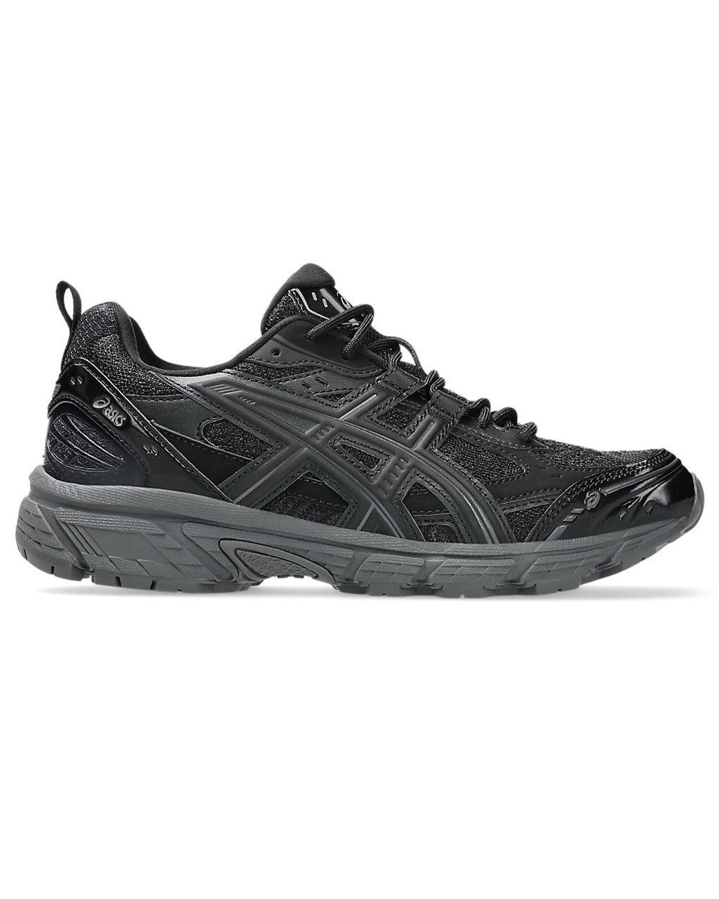 Asics Black Gel-Nunobiki for men