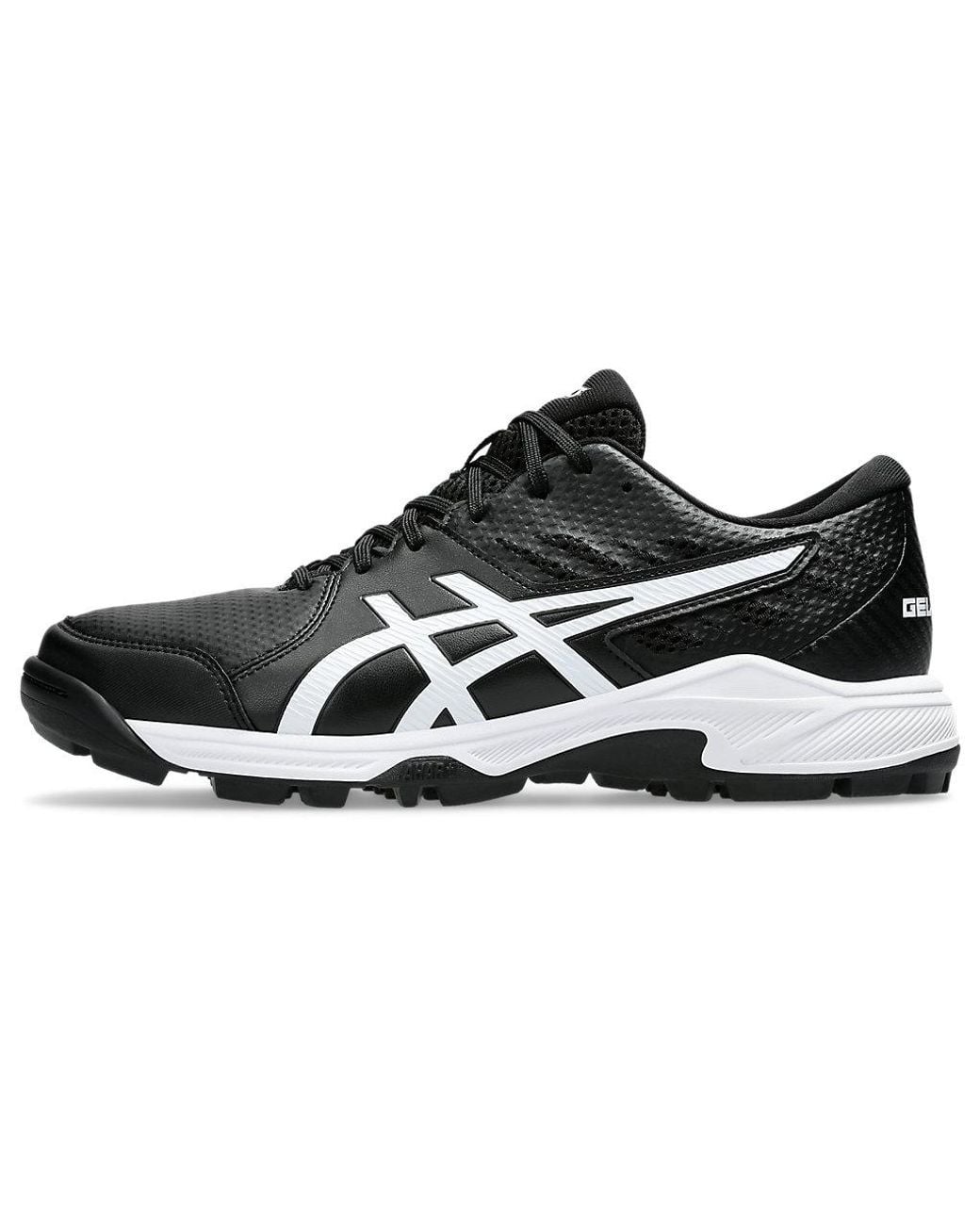 Asics Black Gel-Peake 2 for men