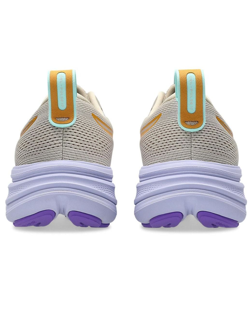 Asics Blue Gel-pulse 17 Tr