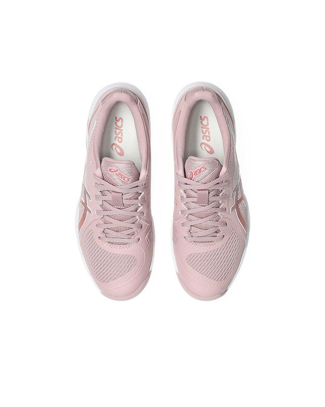 Asics Black SOLUTION SWIFT FF 2 CLAY