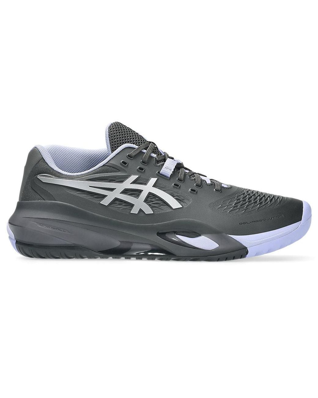 Asics Blue Gel-resolution X for men