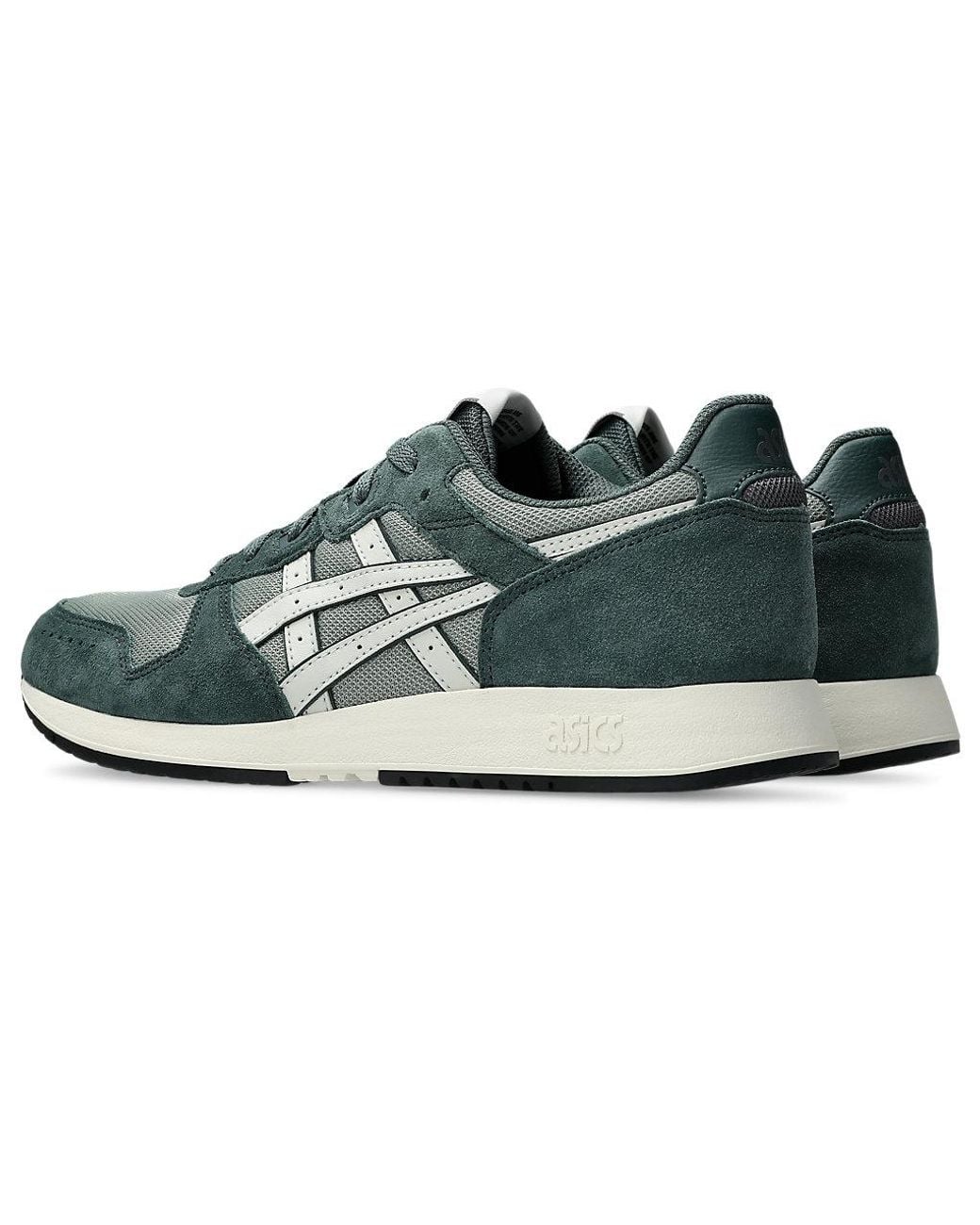 Asics Blue Lyte Classic for men