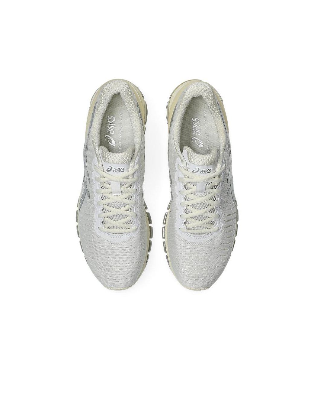 Asics White Gel-Quantum 360 I for men