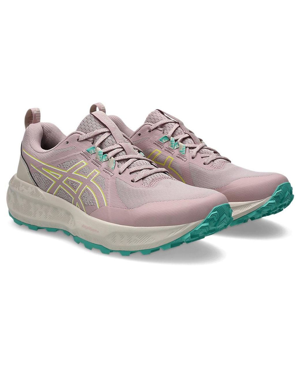 Asics Gray Gel-Sonoma 8