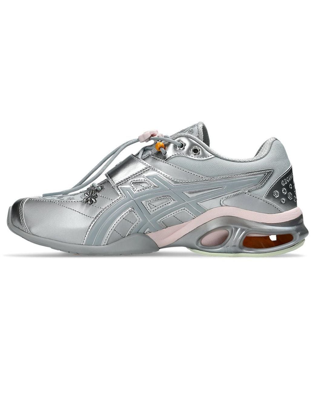 Asics Metallic Cecilie Bahnsen X Gel-Kinetic Fr for men