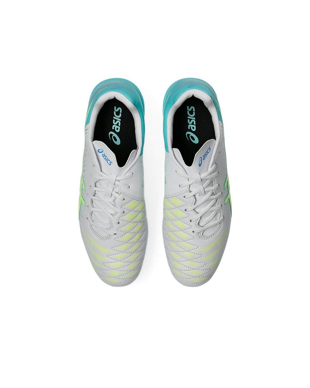 Asics Blue Lethal Tigreor It Ff for men