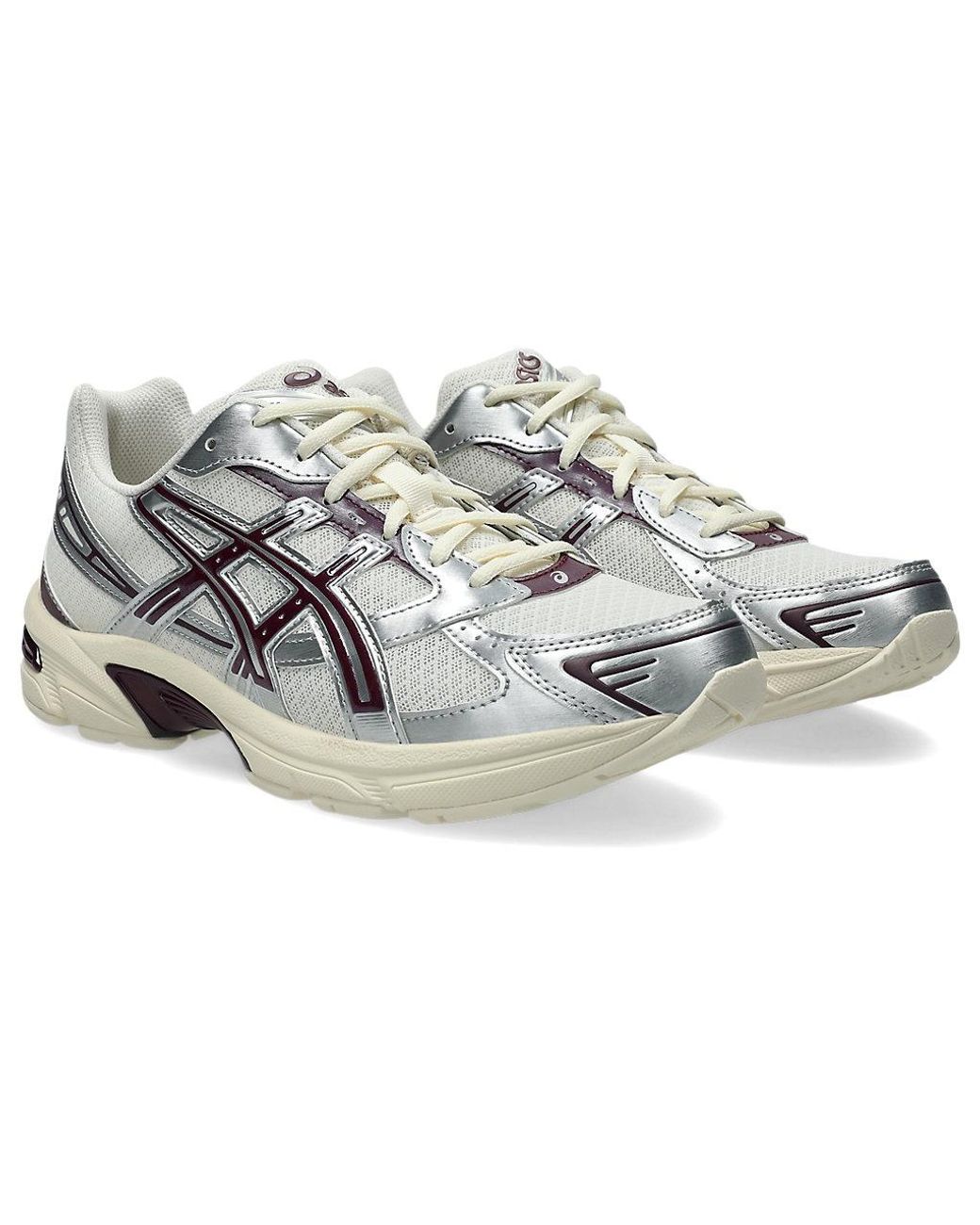 Asics White Gel-1130 for men
