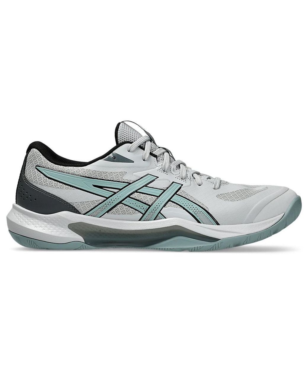 Asics Gray Gel-tactic 13 for men