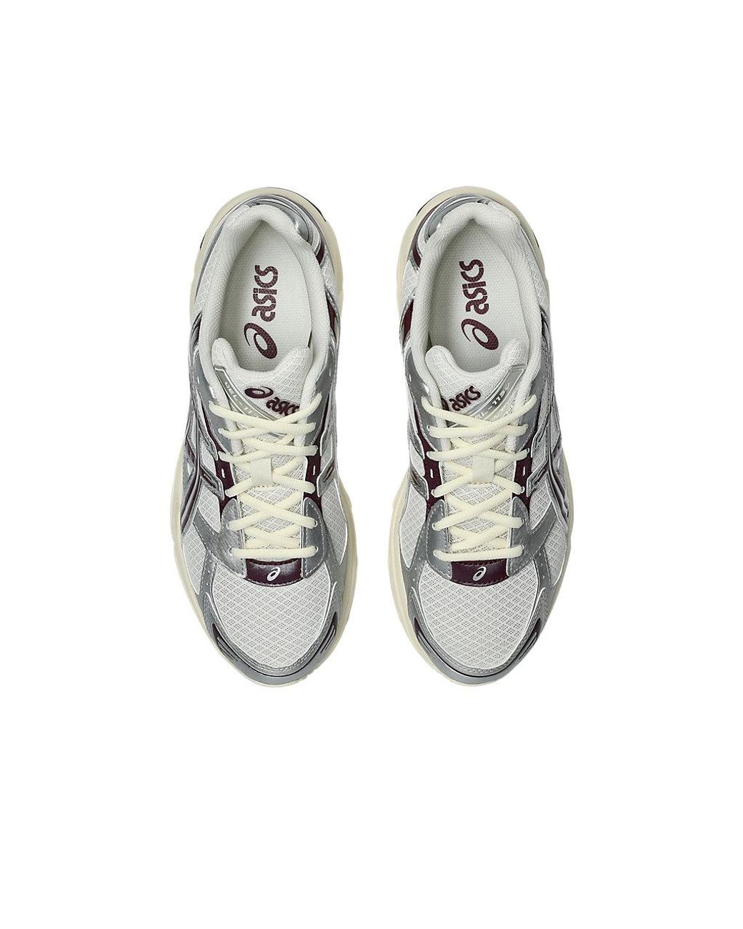 Asics White Gel-1130 for men