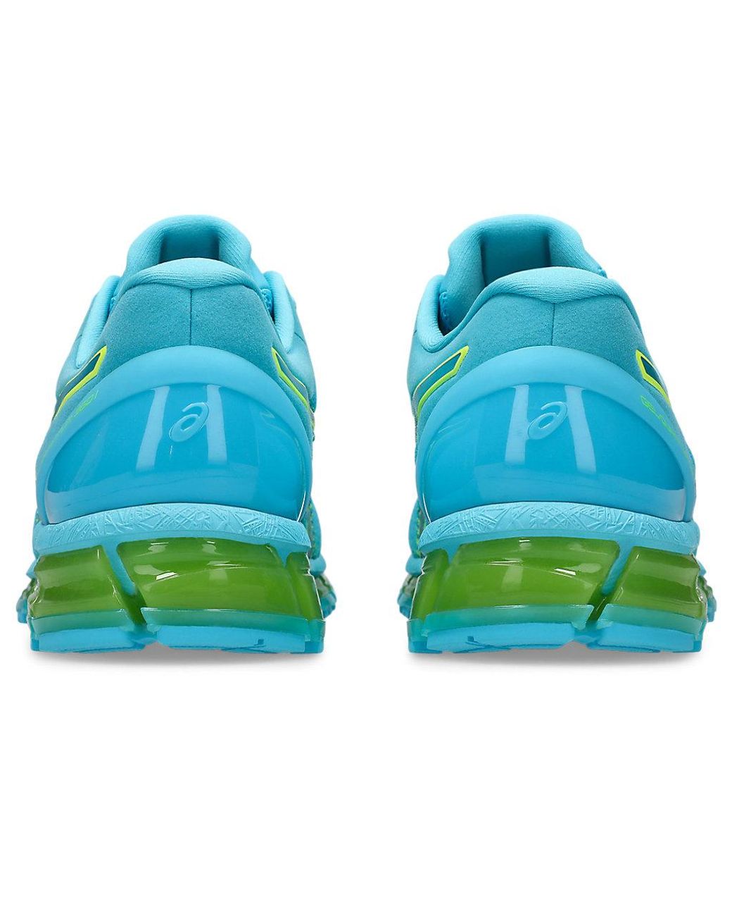 Asics Blue Gel-Quantum 360 I Cm for men