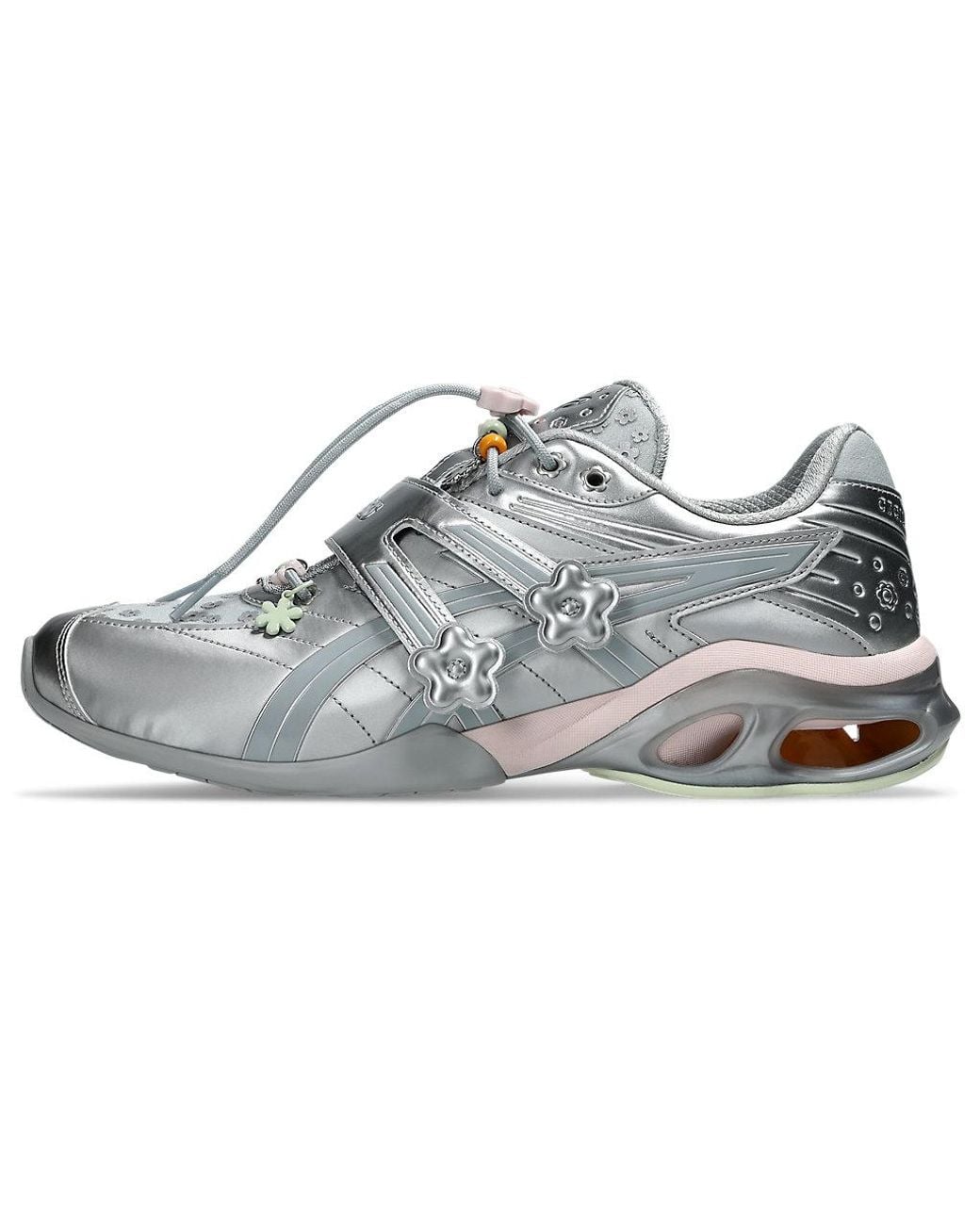 Asics Metallic Cecilie Bahnsen X Gel-Kinetic Fr for men