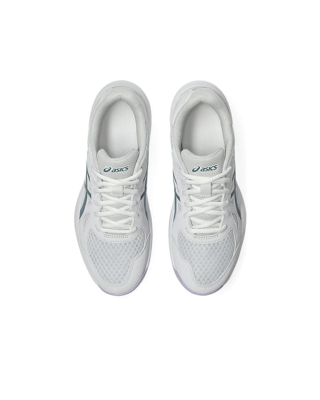 Asics Gray Upcourt 6